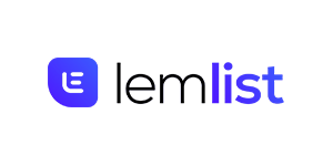 Logo Lemlist - Marketing Automation Agentur